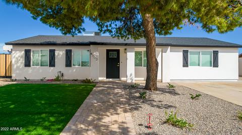 4102 E Joan De Arc Ave, Phoenix, AZ 85032 photo 38