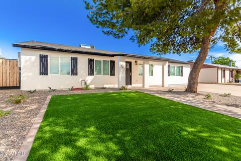 4102 E Joan De Arc Ave, Phoenix, AZ 85032 photo 3