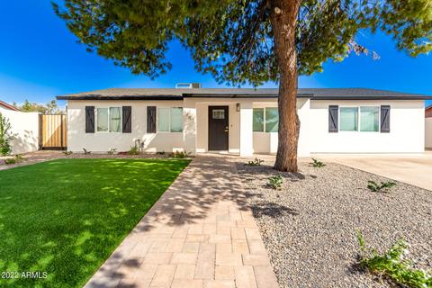 4102 E Joan De Arc Ave, Phoenix, AZ 85032 photo 2