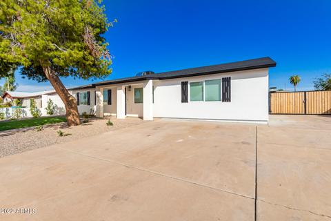 4102 E Joan De Arc Ave, Phoenix, AZ 85032 photo 5