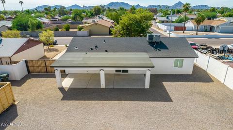 4102 E Joan De Arc Ave, Phoenix, AZ 85032 photo 42
