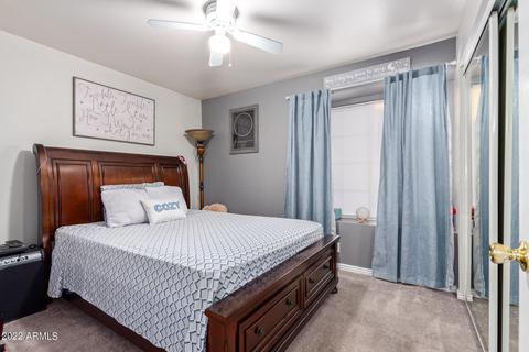 2455 E Broadway Rd #16, Mesa, AZ 85204 photo 16