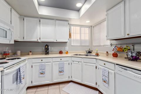 2455 E Broadway Rd #16, Mesa, AZ 85204 photo 10