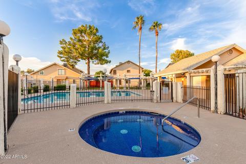 2455 E Broadway Rd #16, Mesa, AZ 85204 photo 24