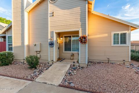 2455 E Broadway Rd #16, Mesa, AZ 85204 photo 1