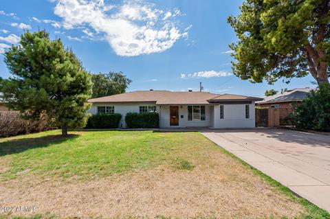 1309 W San Miguel Ave, Phoenix, AZ 85013