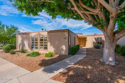 13807 N 108th Dr, Sun City, AZ 85351