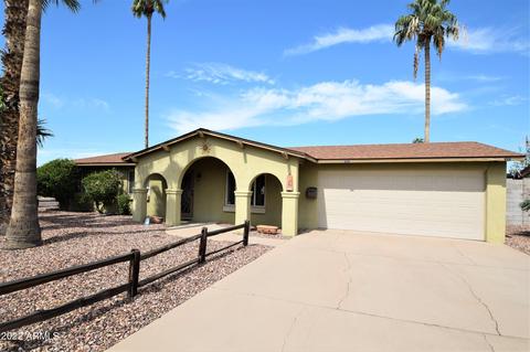 3402 E Laurel Ln, Phoenix, AZ 85028 photo 2