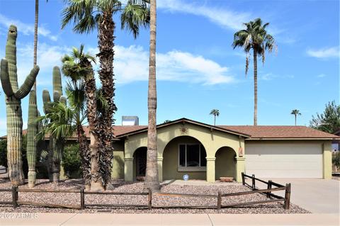 3402 E Laurel Ln, Phoenix, AZ 85028 photo 1