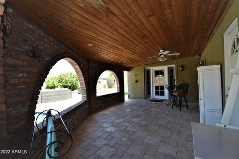 3402 E Laurel Ln, Phoenix, AZ 85028 photo 25