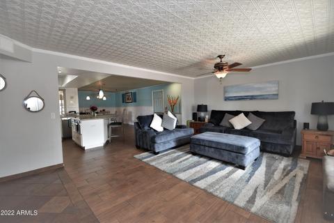 3402 E Laurel Ln, Phoenix, AZ 85028 photo 3