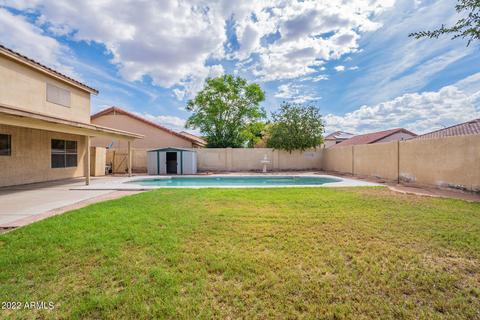 10631 E Bramble Ave, Mesa, AZ 85208 photo 26