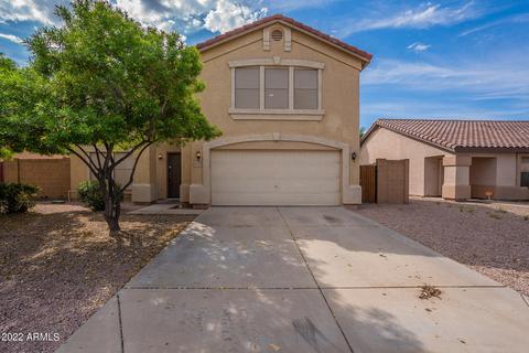 10631 E Bramble Ave, Mesa, AZ 85208 photo 1