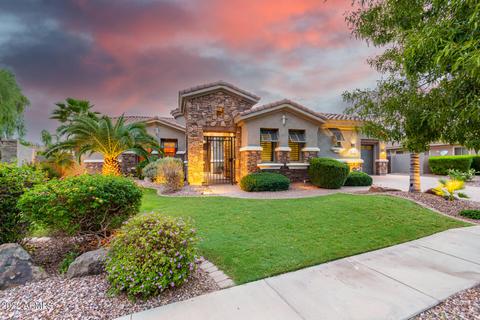 4224 S Winter Ln, Gilbert, AZ 85297