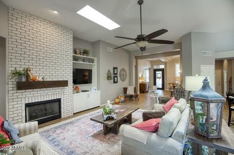 9464 E Northridge St, Mesa, AZ 85207 photo 8