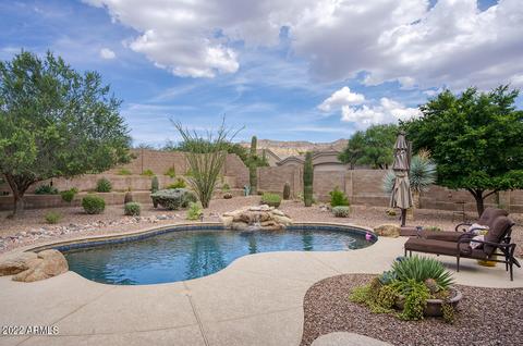 9464 E Northridge St, Mesa, AZ 85207 photo 24