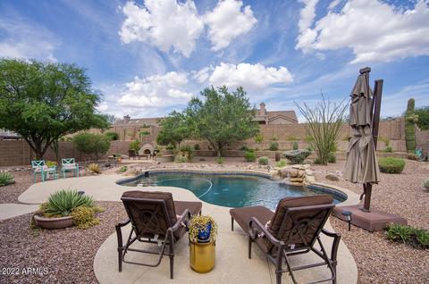 9464 E Northridge St, Mesa, AZ 85207 photo 27