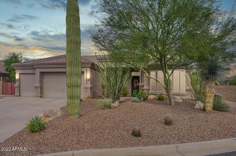 9464 E Northridge St, Mesa, AZ 85207 photo 1