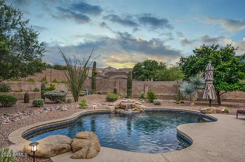 9464 E Northridge St, Mesa, AZ 85207 photo 2