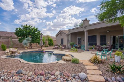 9464 E Northridge St, Mesa, AZ 85207 photo 25