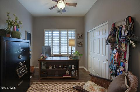9464 E Northridge St, Mesa, AZ 85207 photo 5