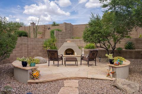9464 E Northridge St, Mesa, AZ 85207 photo 26