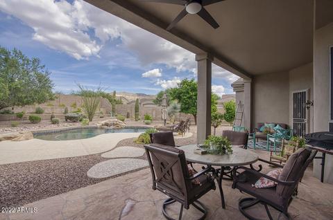 9464 E Northridge St, Mesa, AZ 85207 photo 22