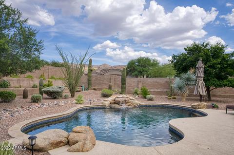9464 E Northridge St, Mesa, AZ 85207 photo 23