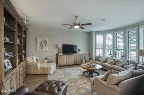 9464 E Northridge St, Mesa, AZ 85207 photo 4