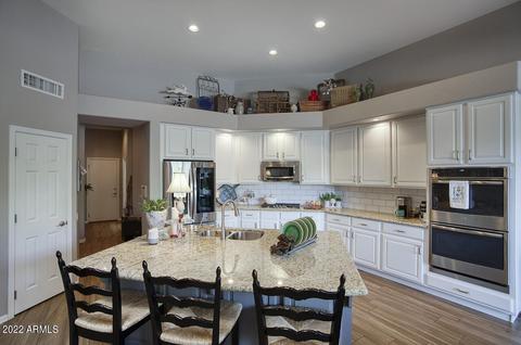 9464 E Northridge St, Mesa, AZ 85207 photo 11