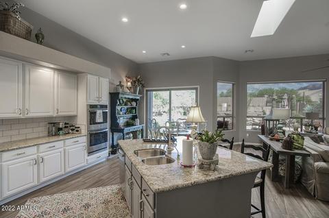 9464 E Northridge St, Mesa, AZ 85207 photo 13