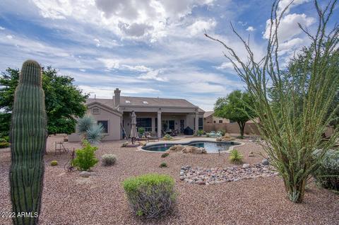 9464 E Northridge St, Mesa, AZ 85207 photo 28