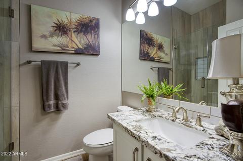 9464 E Northridge St, Mesa, AZ 85207 photo 6