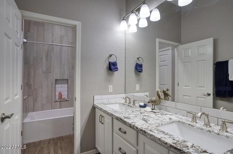 9464 E Northridge St, Mesa, AZ 85207 photo 21