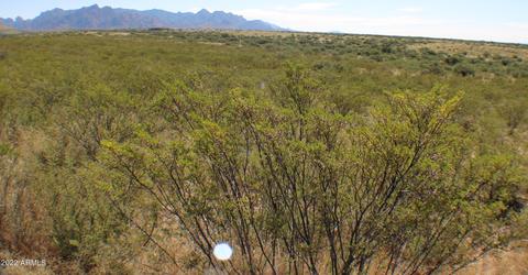 lot E M44 E Horse Ranch Rd E #M44, Saint David, AZ 85630