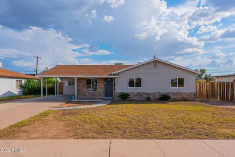 2341 W Maryland Ave, Phoenix, AZ 85015