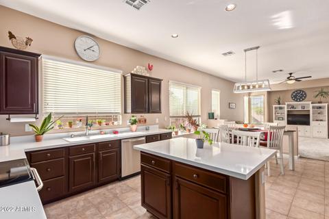 3386 E Vaughn Ave, Gilbert, AZ 85234 photo 5