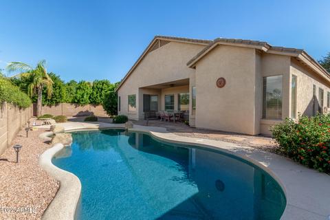 3386 E Vaughn Ave, Gilbert, AZ 85234 photo 3