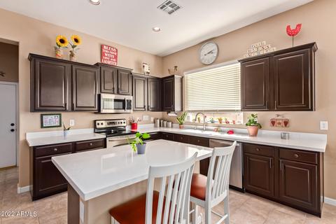 3386 E Vaughn Ave, Gilbert, AZ 85234 photo 16