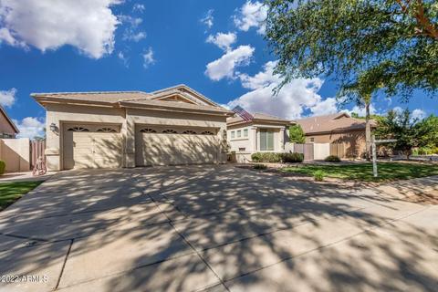 3386 E Vaughn Ave, Gilbert, AZ 85234 photo 1