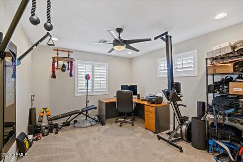 4747 N 34th Pl, Phoenix, AZ 85018 photo 19