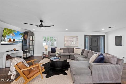 4747 N 34th Pl, Phoenix, AZ 85018 photo 3