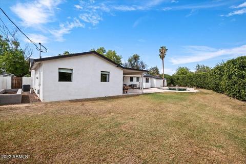 4747 N 34th Pl, Phoenix, AZ 85018 photo 24