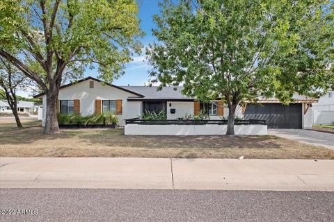 4747 N 34th Pl, Phoenix, AZ 85018 photo 1