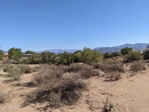 29329 N 170th St #LOT 1, Rio Verde, AZ 85263