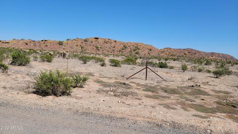 274 N Nn N 143rd Ave #-, Unincorporated County, AZ 85387