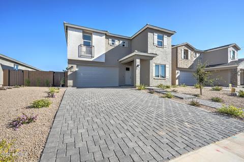 11415 N 50th Ln, Glendale, AZ 85304
