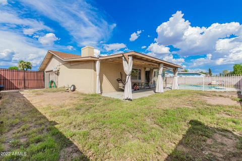 2233 Evergreen St, Mesa, AZ 85213 photo 26