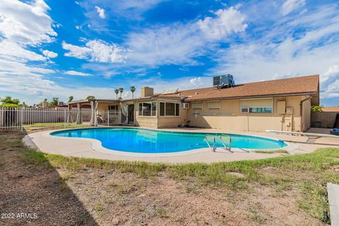 2233 Evergreen St, Mesa, AZ 85213 photo 30