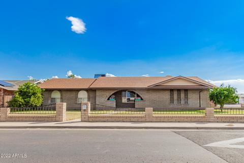 2233 Evergreen St, Mesa, AZ 85213 photo 1